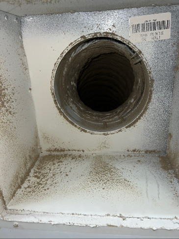 Castle Vent & Duct contact about dryer vent cleaning tx air duct cleaning tx dryer vent cleaning in houston air duct cleaning in houston