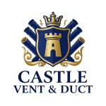 Castle Vent & Duct logo