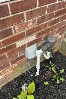 Castle Vent & Duct